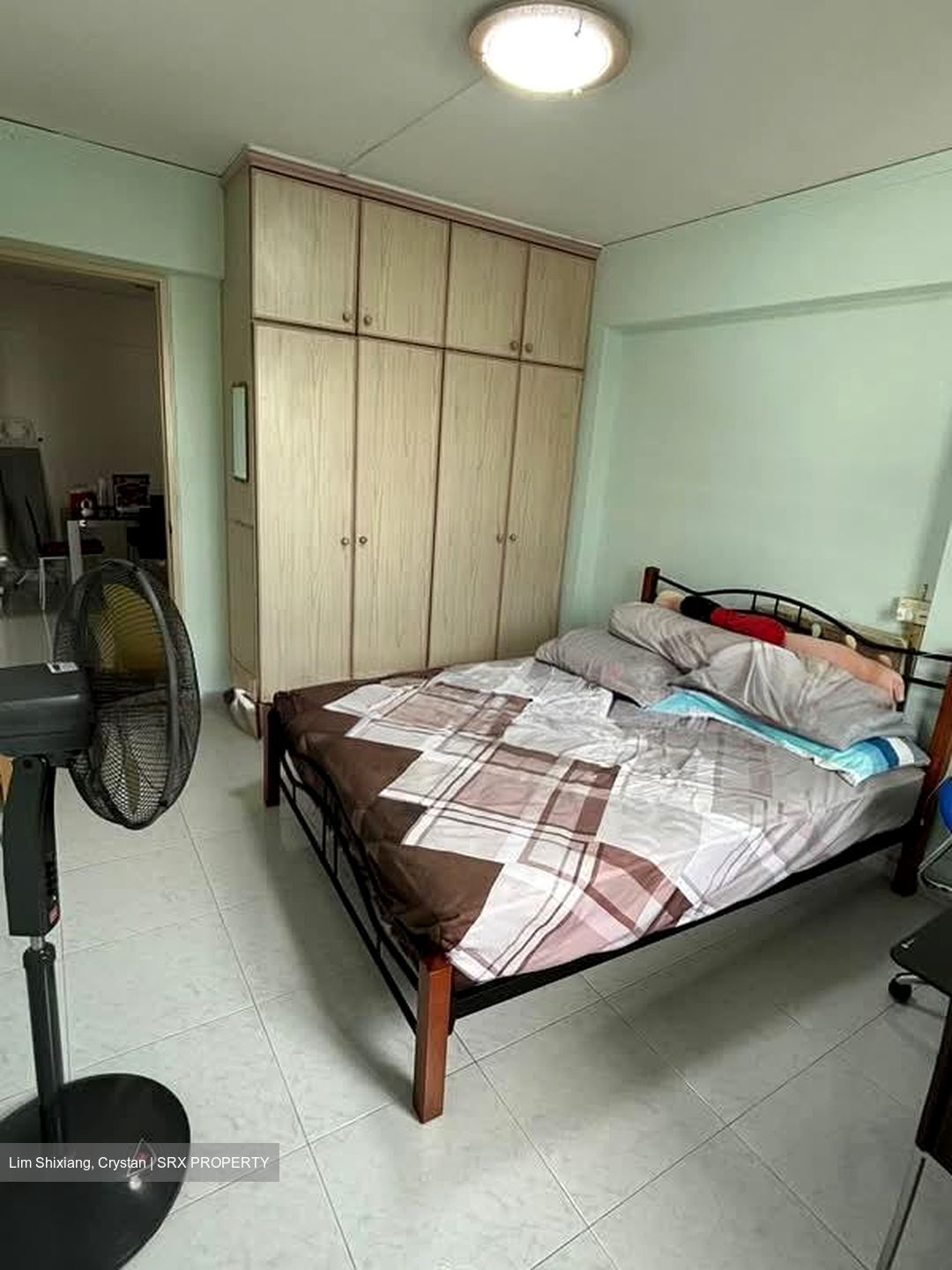 Blk 725 Ang Mo Kio Avenue 6 (Ang Mo Kio), HDB 4 Rooms #631618701